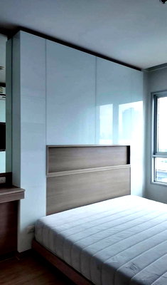 Condos for rent : MN2971 The Tempo Grand Sathorn - Wutthakat