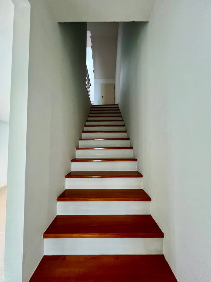 รูป 🏡 ขายด่วน! ทาวน์โฮม 3 ชั้น บ้านกลางเมือง S-Sense ศรีนครินทร์ | รีโนเวทใหม่ทั้งหลัง  บนทำเลศักยภาพ ใกล้รถไฟฟ้า - รูปที่ 6/26