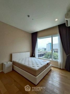 คอนโด 1 ห้องนอน The Saint Residences ใกล้ MRT พหลโยธิน 100 ม. (ID 2301423)