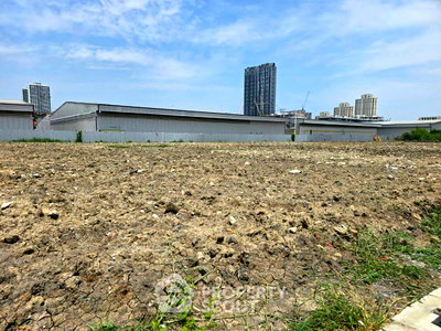 ที่ดิน ม.รามคำแหง 2 : ขายที่ดิน บางแก้ว บางพลี สมุทรปราการ (ID 1577011)