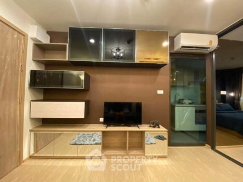 1-BR Condo The Excel Hideaway Sukhumvit 71 Near BTS Phra Khanong (ID 1445547)