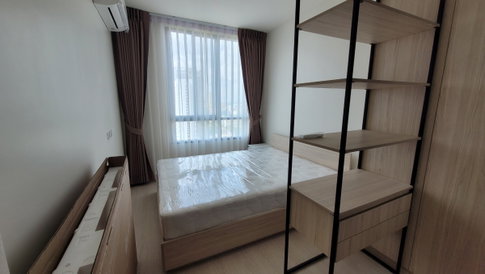 NUE Noble Ratchada – Lat Phrao ห้องสวย ราคาดี สอบถามเพิ่มเติมได้ที่ Line @condorental