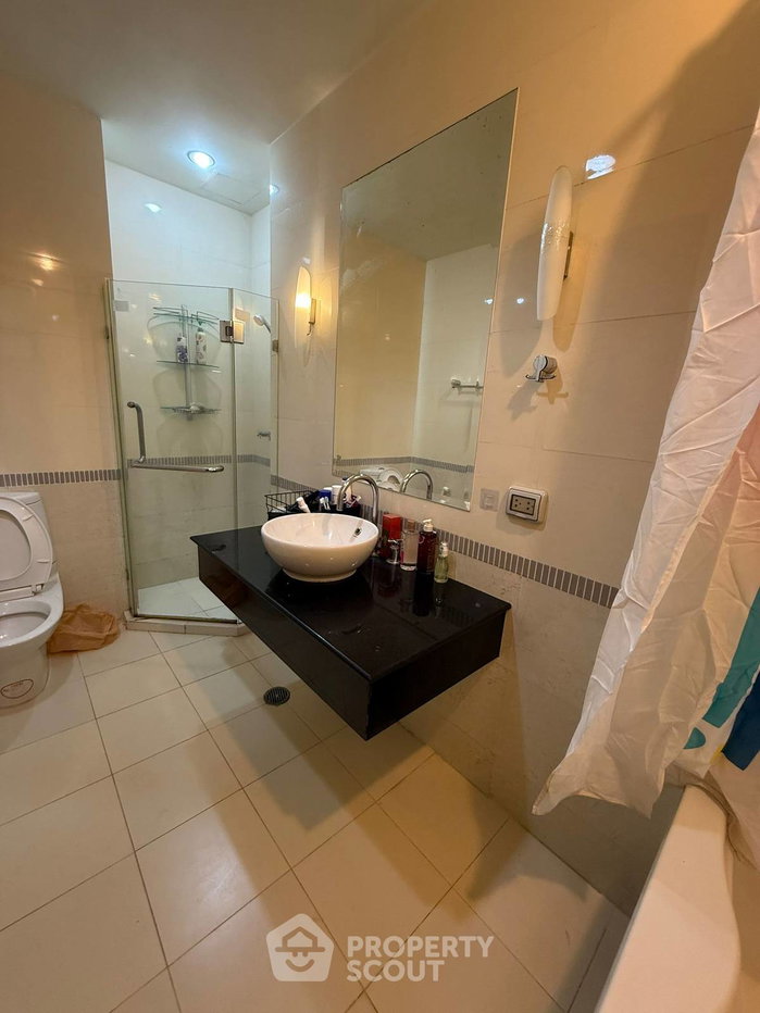รูป ราคาคุ้มค่า 2 ห้องนอน ชั้น 21 Baan Klang Krung Siam-Pathumwan Condominium ใกล้ BTS ราชเทวี 100 ม. (ID 2300631) - รูปที่ 8/15