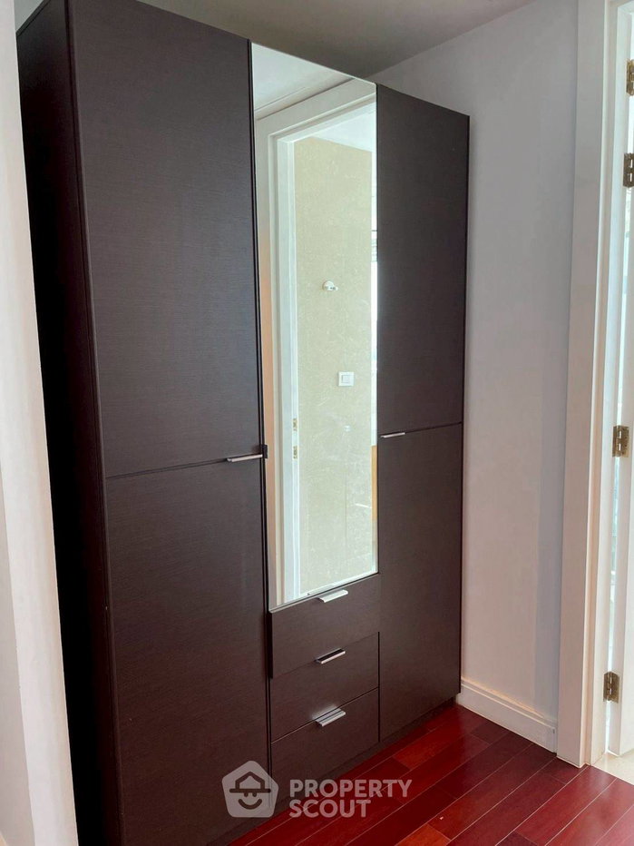 รูป คอนโด 2 ห้องนอน Athenee Residence ใกล้ BTS เพลินจิต 200 ม. ชั้น 17 (ID 2300700) - รูปที่ 7/16