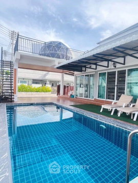 บ้าน 4 ห้องนอน ขนาด 180 ตร.ม. โครงการ The City 88 หัวหิน ให้เช่า (ID 2300988)
