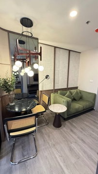 เช่าคอนโด The Origin Ladprao-Bangkapi/ดิ ออริจิ้น ลาดพร้าว-บางกะปิ (E6809038)  ID Line : @condo101