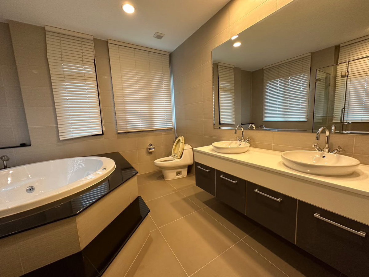 picture  Grand Bangkok Boulevard Ratchada - Ramintra 2 - 14/19