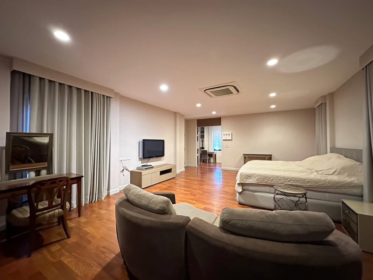 picture Grand Bangkok Boulevard Ratchada - Ramintra 2 - 16/19