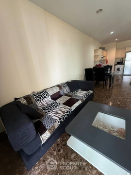 Great Value 2-BR Baan Klang Krung Siam-Pathumwan Condominium Near BTS Ratchathewi (ID 2300631)
