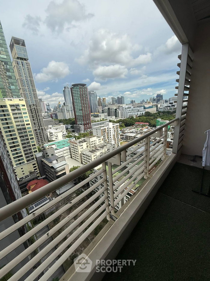 รูป ราคาคุ้มค่า 2 ห้องนอน ชั้น 21 Baan Klang Krung Siam-Pathumwan Condominium ใกล้ BTS ราชเทวี 100 ม. (ID 2300631) - รูปที่ 12/15