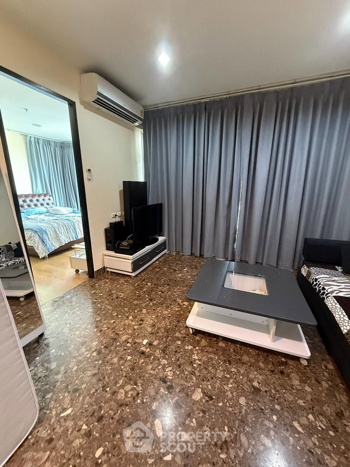 รูป ราคาคุ้มค่า 2 ห้องนอน ชั้น 21 Baan Klang Krung Siam-Pathumwan Condominium ใกล้ BTS ราชเทวี 100 ม. (ID 2300631) - รูปที่ 13/15