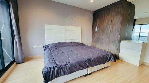📌 Urgently for rent : Urbano Absolute Sathorn - Taksin beautiful room, fully furnished, ready to move in. MD-95236