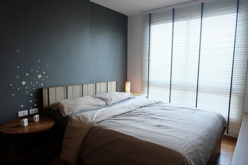 The Base Sukhumvit 77 ห้องสวย ราคาดี สอบถามเพิ่มเติมได้ที่ Line @condorental