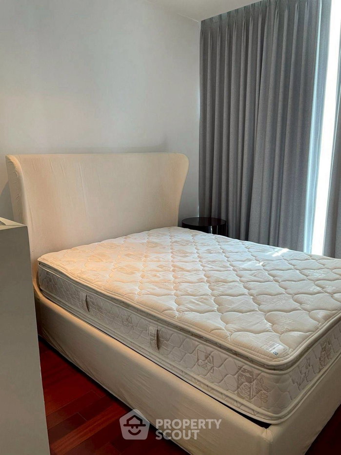 รูป คอนโด 2 ห้องนอน Athenee Residence ใกล้ BTS เพลินจิต 200 ม. ชั้น 17 (ID 2300700) - รูปที่ 10/16