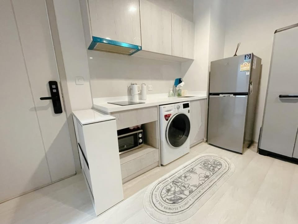picture Condo for Rent at Life Sukhumvit 48 (E6809048) - 4/9