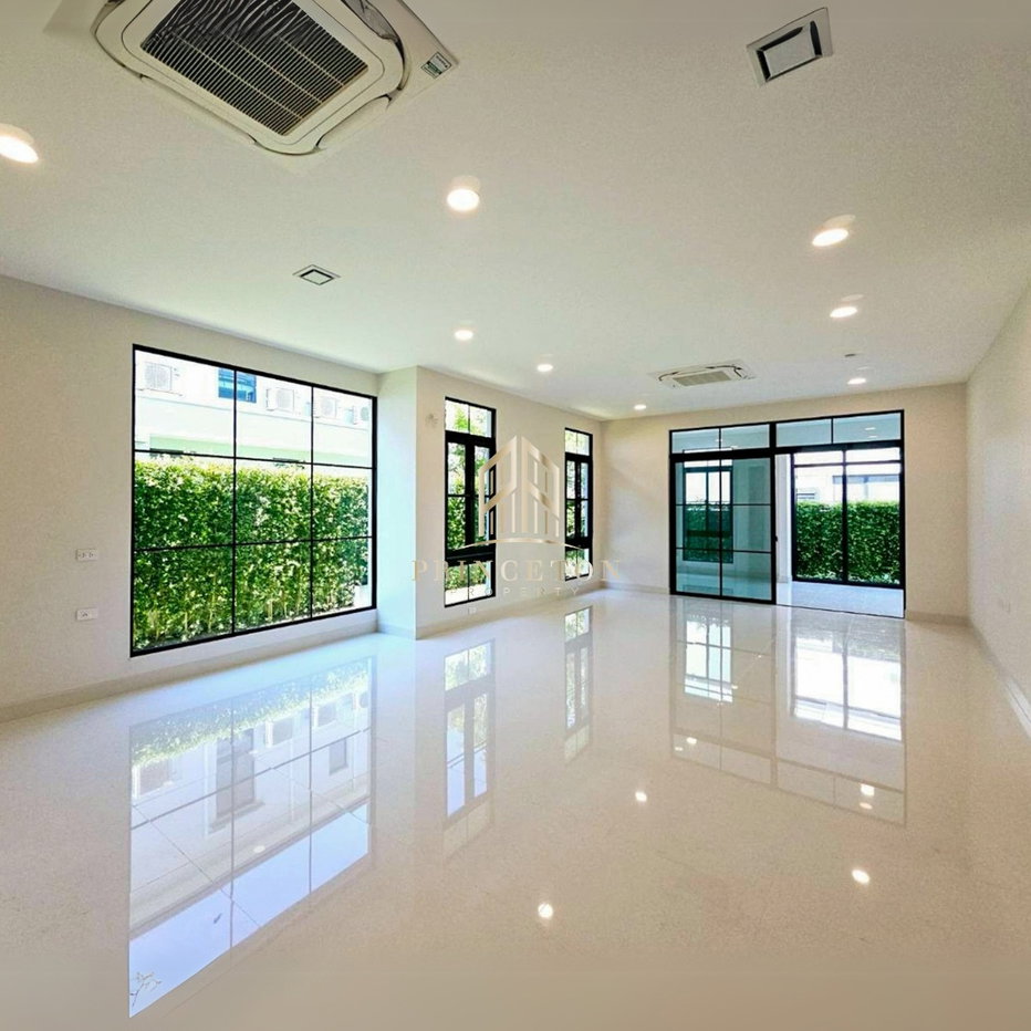 รูป ขายบ้านหรู นันทวัน บางนา กม.15 - รูปที่ 3/24