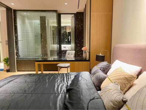 เช่าคอนโด Beatniq Sukhumvit 32/บีทนิค สุขุมวิท 32 (E6809063) ID Line : @pccenter