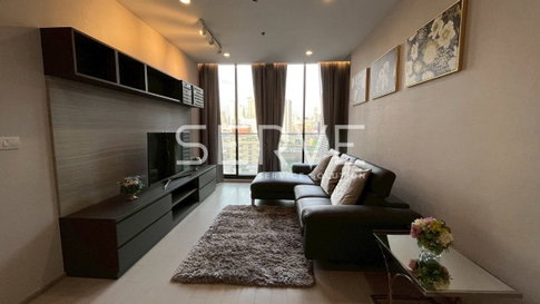 62K - 2 นอน ห้องมุม แต่งสวย สไตล์ Modern กว้างเงียบสงบเป็นส่วนตัว รับแดดเช้า ติด BTS เพลินจิต ที่คอนโด Noble Ploenchit / ให้เช่าคอนโด