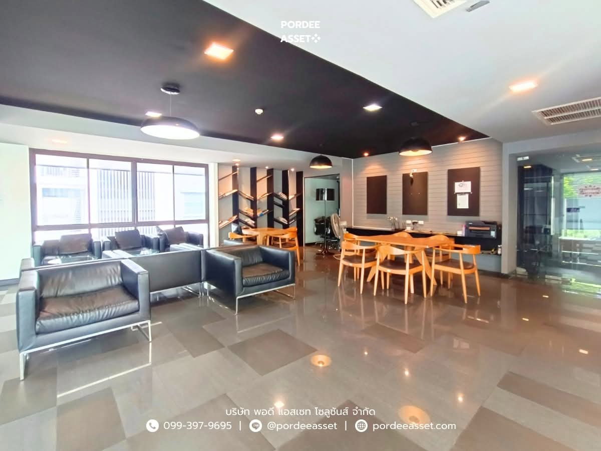 picture The Niche Mono Bangna floor5 tower B - 14/18