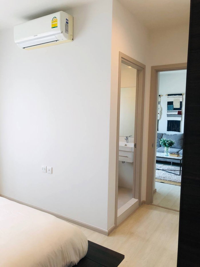 รูป  S-L173  Life Sukhumvit48 NICE ROOM - รูปที่ 28/39