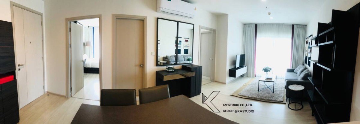 picture S-L173 Life Sukhumvit48 NICE ROOM - 29/32