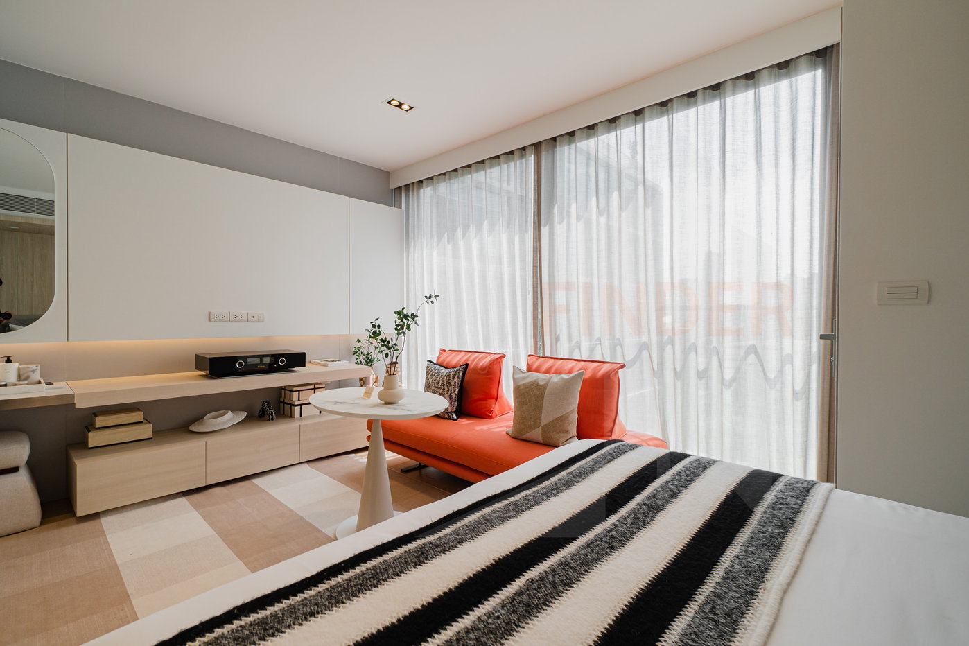 picture SCOPE Promsri 1 bedroom, for sale - 4/6