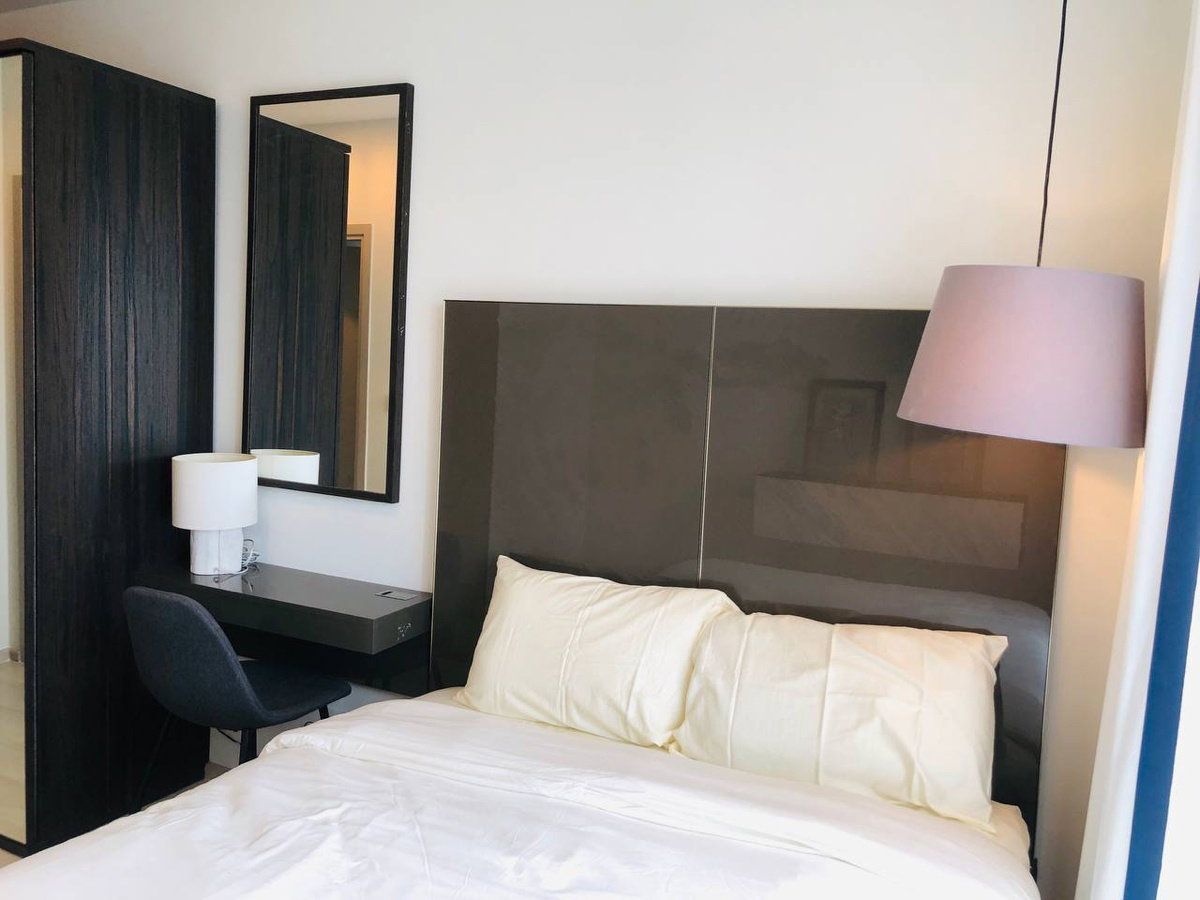 รูป  S-L173  Life Sukhumvit48 NICE ROOM - รูปที่ 18/39