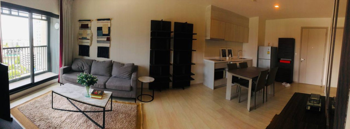 picture S-L173 Life Sukhumvit48 NICE ROOM - 4/32