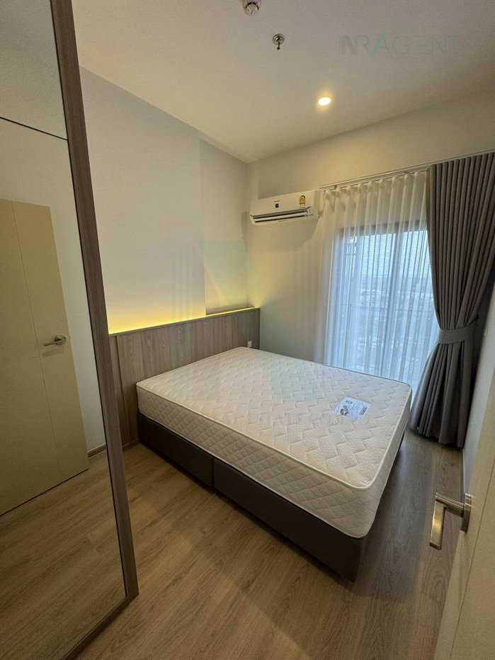 รูป ให้เช่าคอนโด ไลฟ์ พระราม 4 - อโศก อาคาร 1 ชั้น 33 Duplex 2 ห้องนอน ขนาด 52.00 ตรม ใกล้ ใกล้ MRT ศูนย์การประชุมแห่งชาติสิริกิติ์ - รูปที่ 3/8