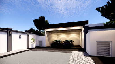 Houses for sale Rubberland : 🌟 Siam Royal View – Lakeside Village, Pattaya 🌟