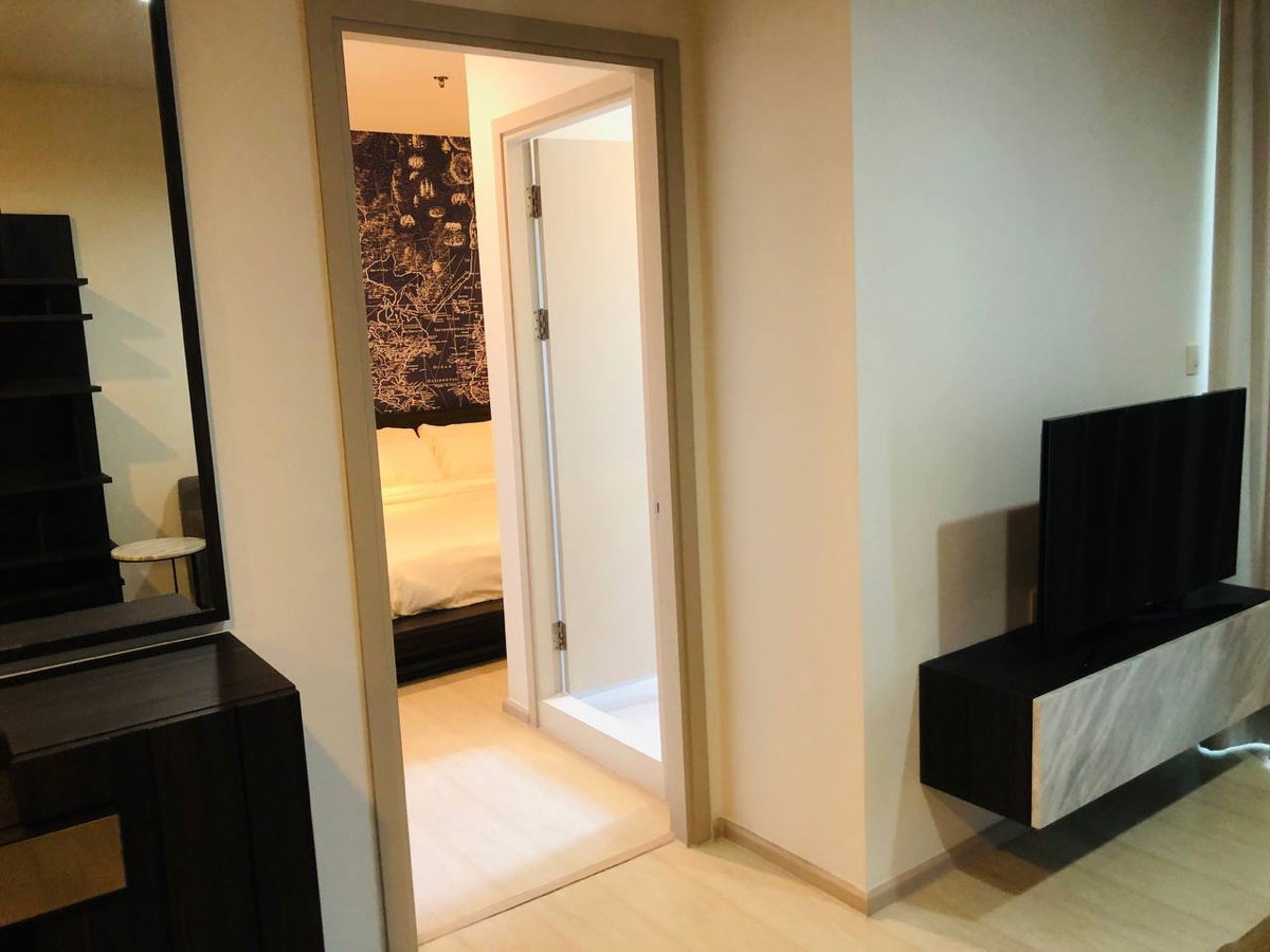 picture S-L173 Life Sukhumvit48 NICE ROOM - 28/32