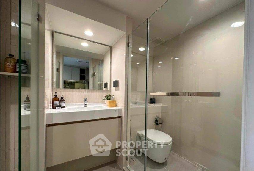รูป คอนโด 2 ห้องนอน 71 ตร.ม. ชั้น 16 ที่ Culture Chula ใกล้ MRT สามย่าน 300 ม. (ID 2302349) - รูปที่ 4/6