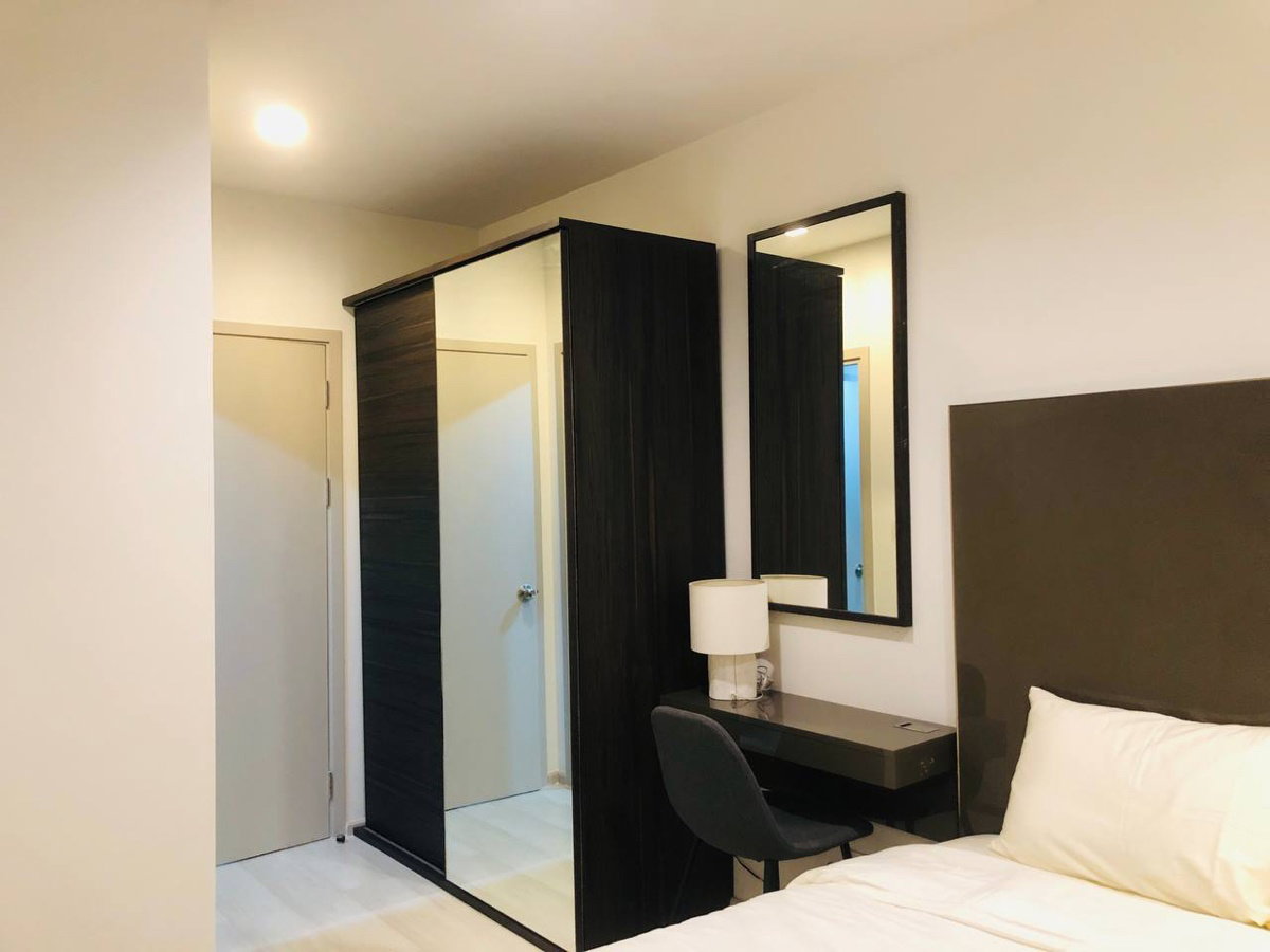รูป  S-L173  Life Sukhumvit48 NICE ROOM - รูปที่ 14/39