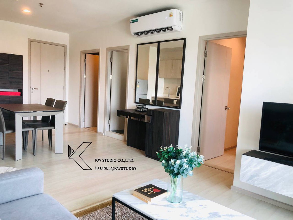 picture S-L173 Life Sukhumvit48 NICE ROOM - 1/32