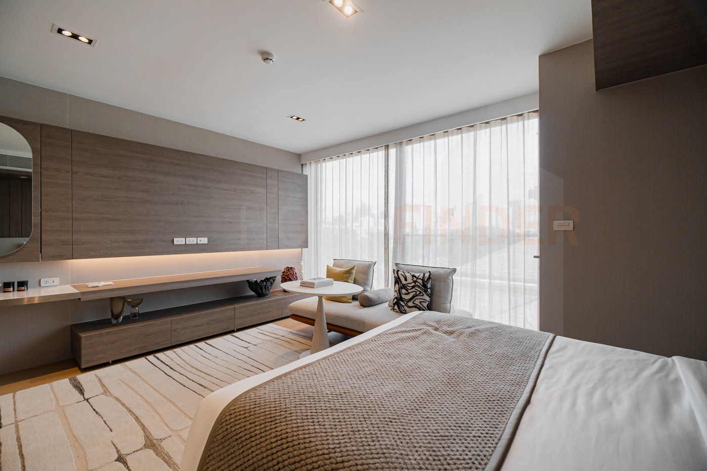 picture SCOPE Promsri 1 bedroom, for sale - 6/8