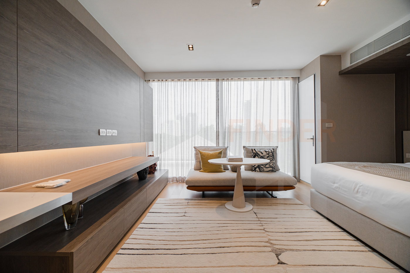 picture SCOPE Promsri 1 bedroom, for sale - 2/8