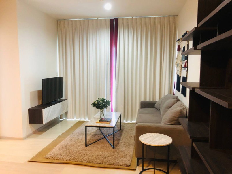 รูป  S-L173  Life Sukhumvit48 NICE ROOM - รูปที่ 35/39