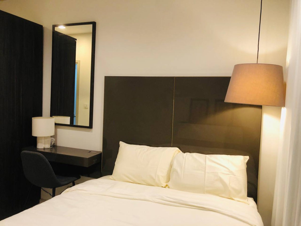 picture S-L173 Life Sukhumvit48 NICE ROOM - 12/32