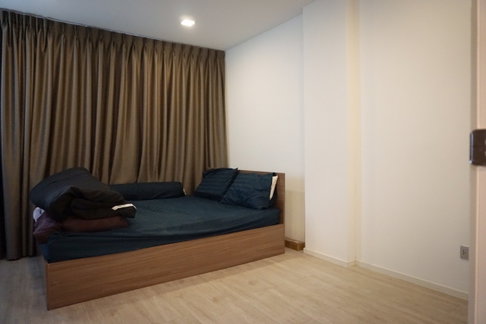 Atmoz Ladprao 71 ห้องสวย ราคาดี สอบถามเพิ่มเติมได้ที่ Line @condorental