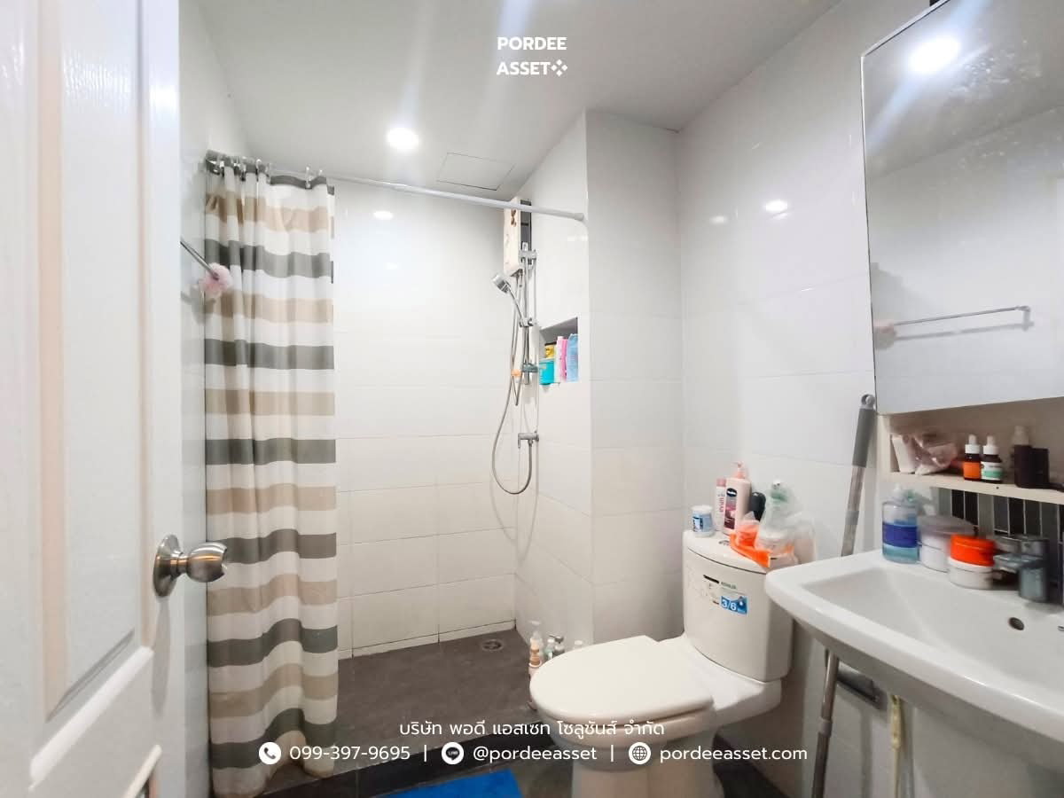 picture The Niche Mono Bangna floor5 tower B - 4/18