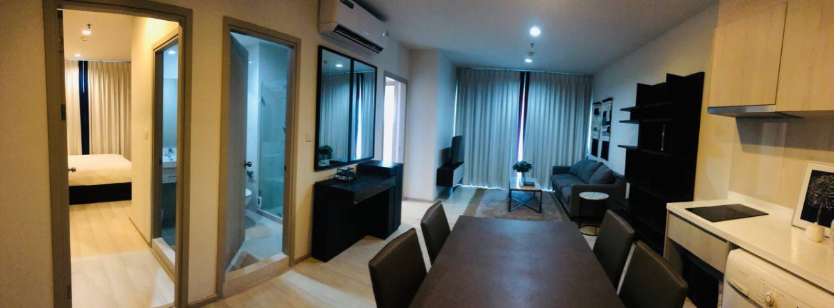 picture S-L173 Life Sukhumvit48 NICE ROOM - 19/32