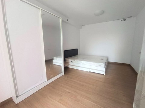 💥💥ขายห้องพร้อมอยู่!! ศุภาลัย ปาร์ค แคราย-งามวงศ์วาน 1Bed 51.9 ตร.ม.ชั้น 12A เพียง 2.3 ล้านบาท!!💥💥 สอบถามได้ที่ LINE ID: @atfirm📲