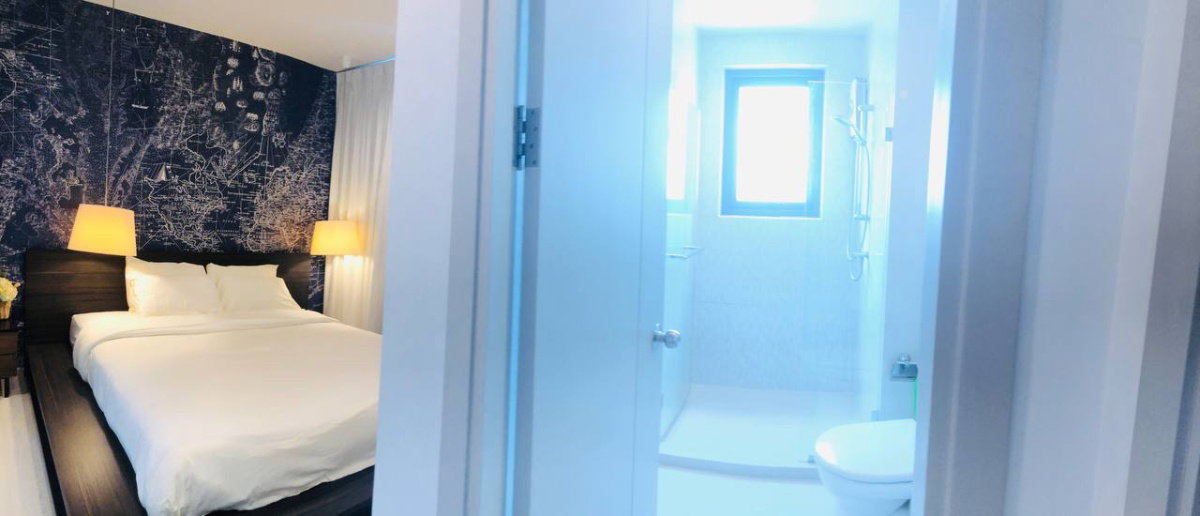 picture S-L173 Life Sukhumvit48 NICE ROOM - 27/32