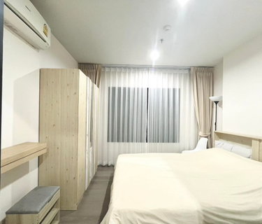 รูปภาพ @Condorental condo for rent Aspire Sathorn Taksin (Copper Zone)