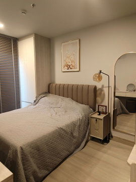 @Condorental condo for rent Life Phahon - Ladprao