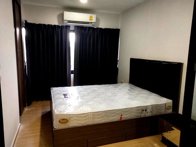 Condos for sale : For sale Viia 7 Bangna - 1beb room 28.75 sqm. 5th floor