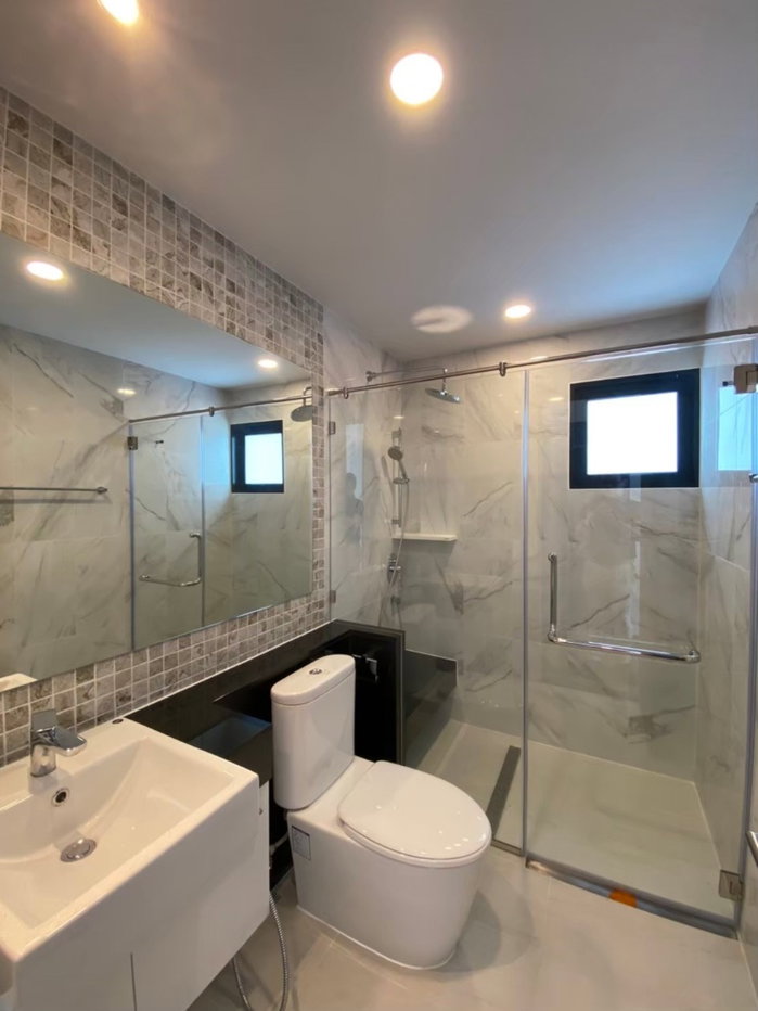 picture Renting Supalai premier charoennakorn 2bed nice view - 4/10