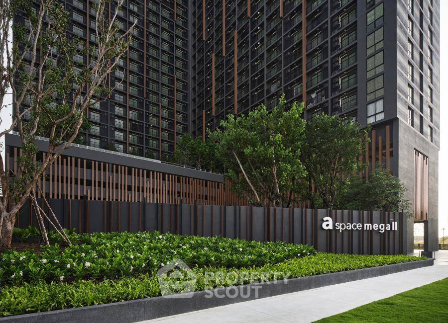 รูป คอนโด 1 ห้องนอน ขาย ที่ A Space Mega 2 บางแก้ว (ชั้น 7) (ID 2302422) - รูปที่ 4/15