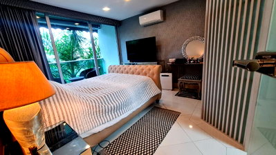 ขายคอนโด : ขายคอนโด Luguna heights condominium 98 ตรม.  2 ห้องนอน 2 ห้องน้ำ  6.5 ล้านบาท 