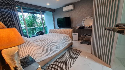 ขายคอนโด Luguna heights condominium 98 ตรม.  2 ห้องนอน 2 ห้องน้ำ  6.5 ล้านบาท 